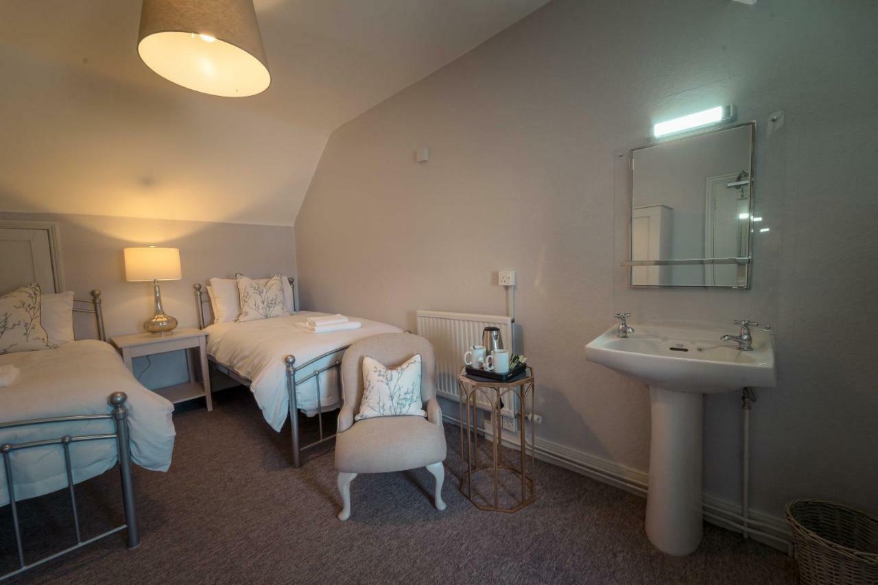 Anabelle'S Guest House Bath Ngoại thất bức ảnh
