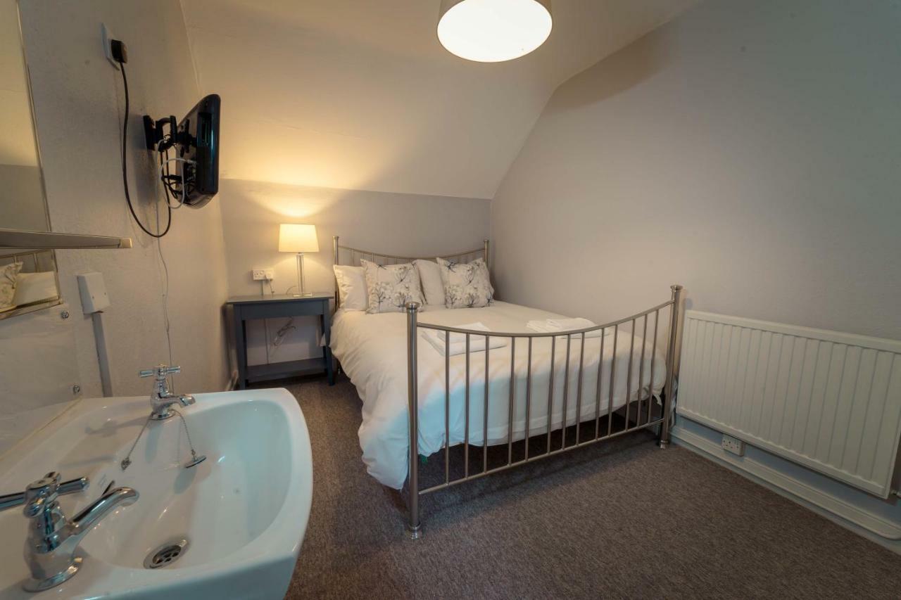 Anabelle'S Guest House Bath Ngoại thất bức ảnh