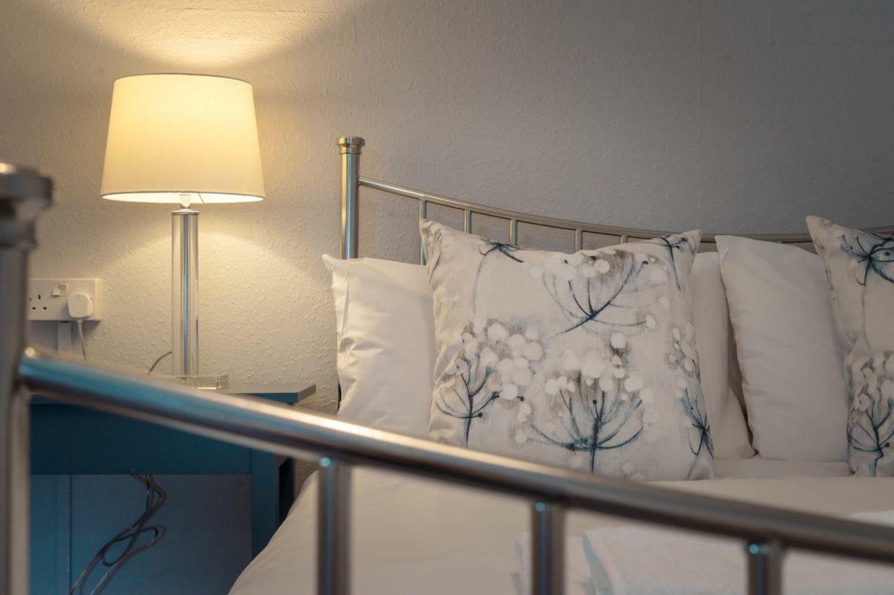 Anabelle'S Guest House Bath Ngoại thất bức ảnh