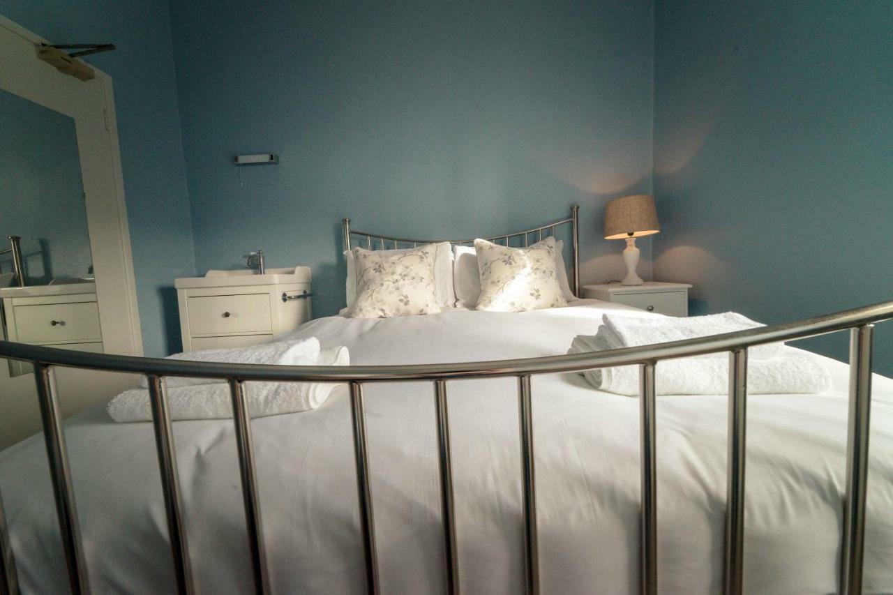 Anabelle'S Guest House Bath Ngoại thất bức ảnh