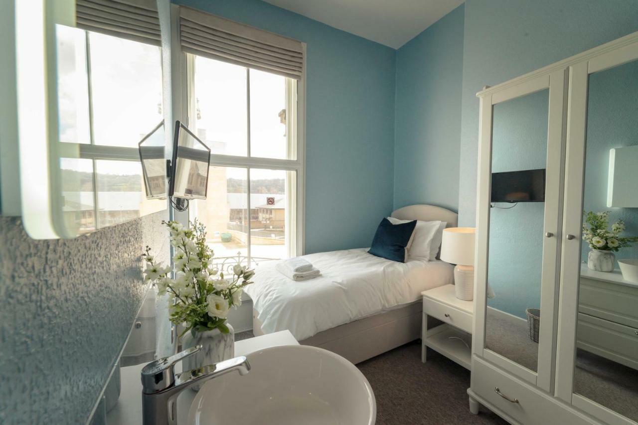 Anabelle'S Guest House Bath Ngoại thất bức ảnh