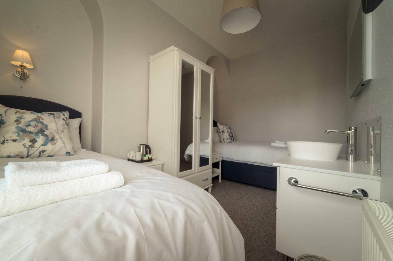 Anabelle'S Guest House Bath Ngoại thất bức ảnh