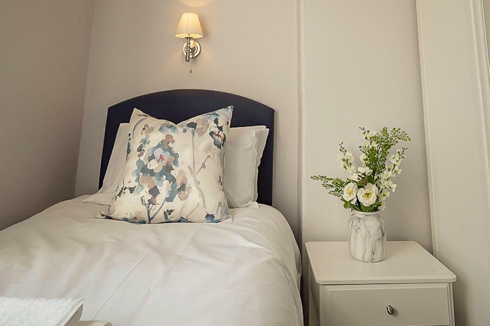 Anabelle'S Guest House Bath Ngoại thất bức ảnh
