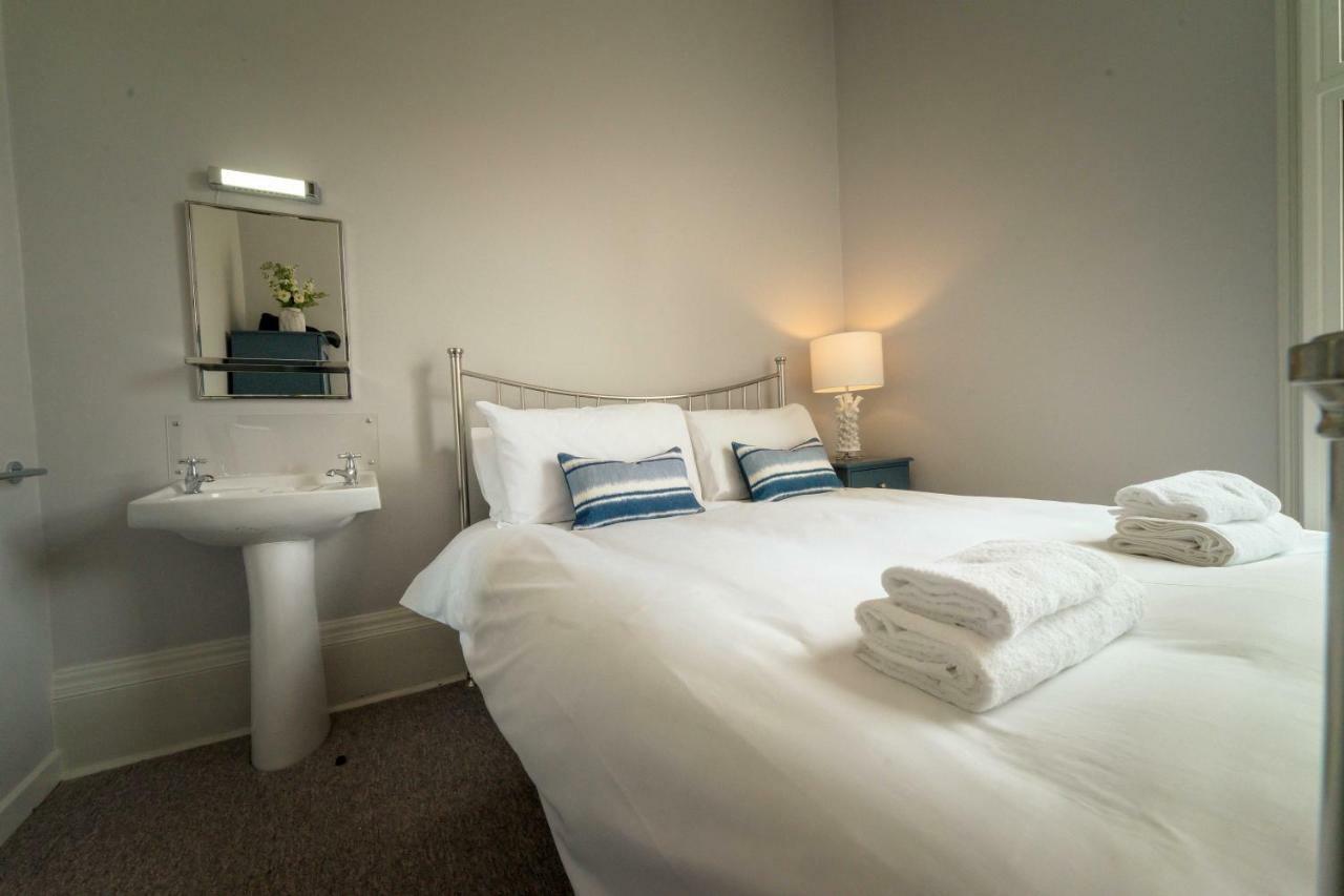 Anabelle'S Guest House Bath Ngoại thất bức ảnh