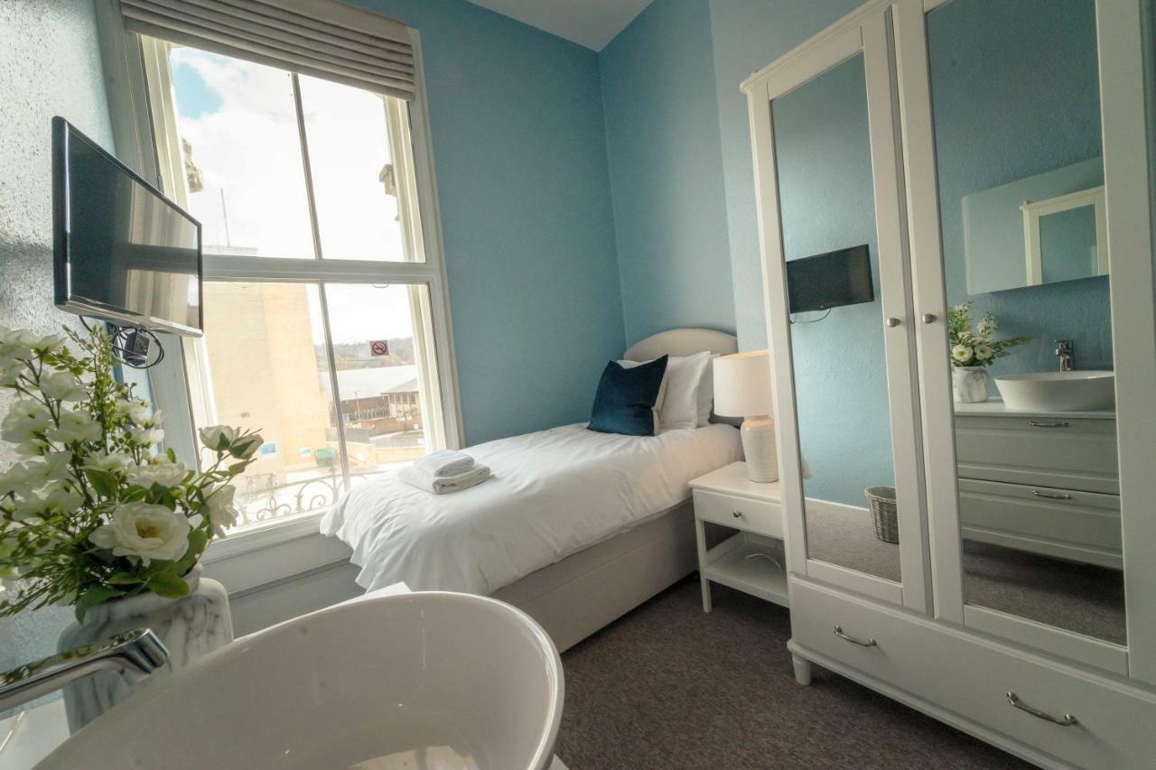 Anabelle'S Guest House Bath Ngoại thất bức ảnh