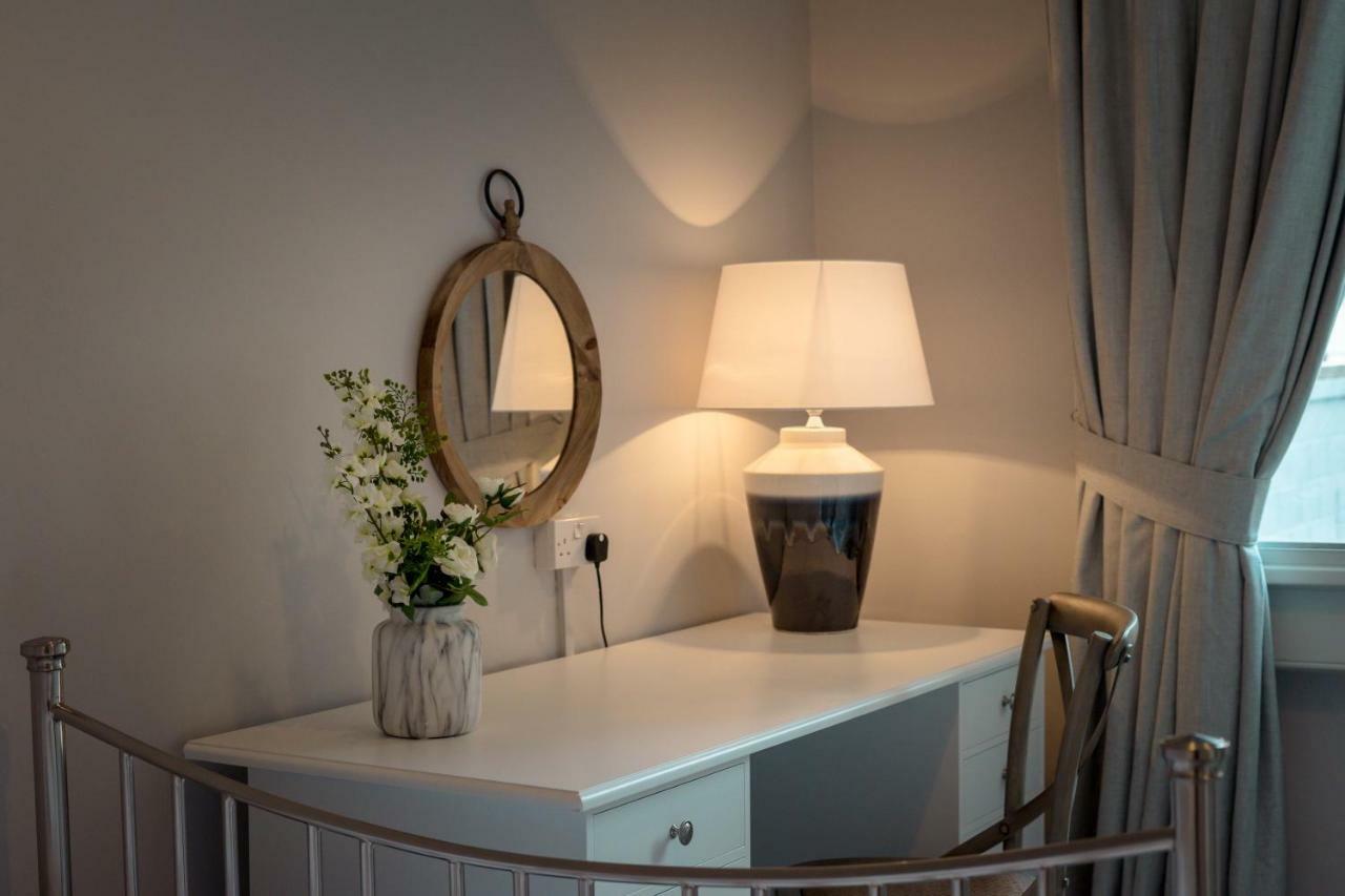 Anabelle'S Guest House Bath Ngoại thất bức ảnh
